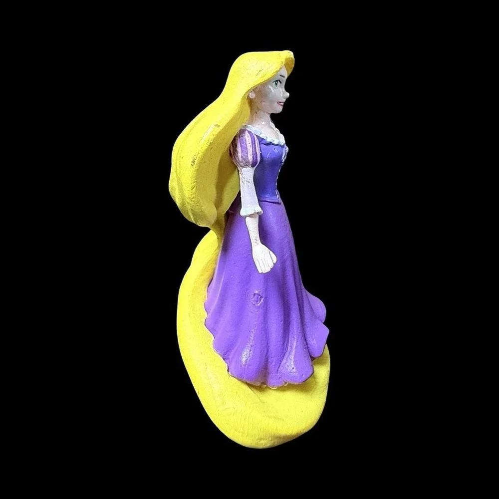 Disney Tangled RAPUNZEL 2.7